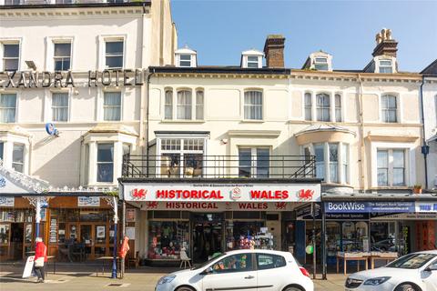 Mostyn Street, Llandudno, Conwy, LL30