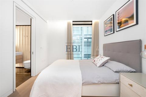 1 bedroom apartment to rent, Mandarin Oriental Residence, 22 Hanover Square, Mayfair, W1S
