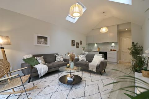 1 bedroom flat for sale, 26 Montpelier Road, London, W5