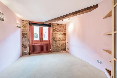 1 bedroom apartment for sale, Morocco Store, Leathermarket Street, SE1