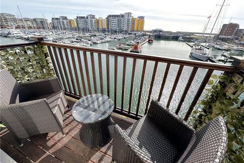 2 bedroom apartment for sale, Madeira Way, Eastbourne, East Sussex
