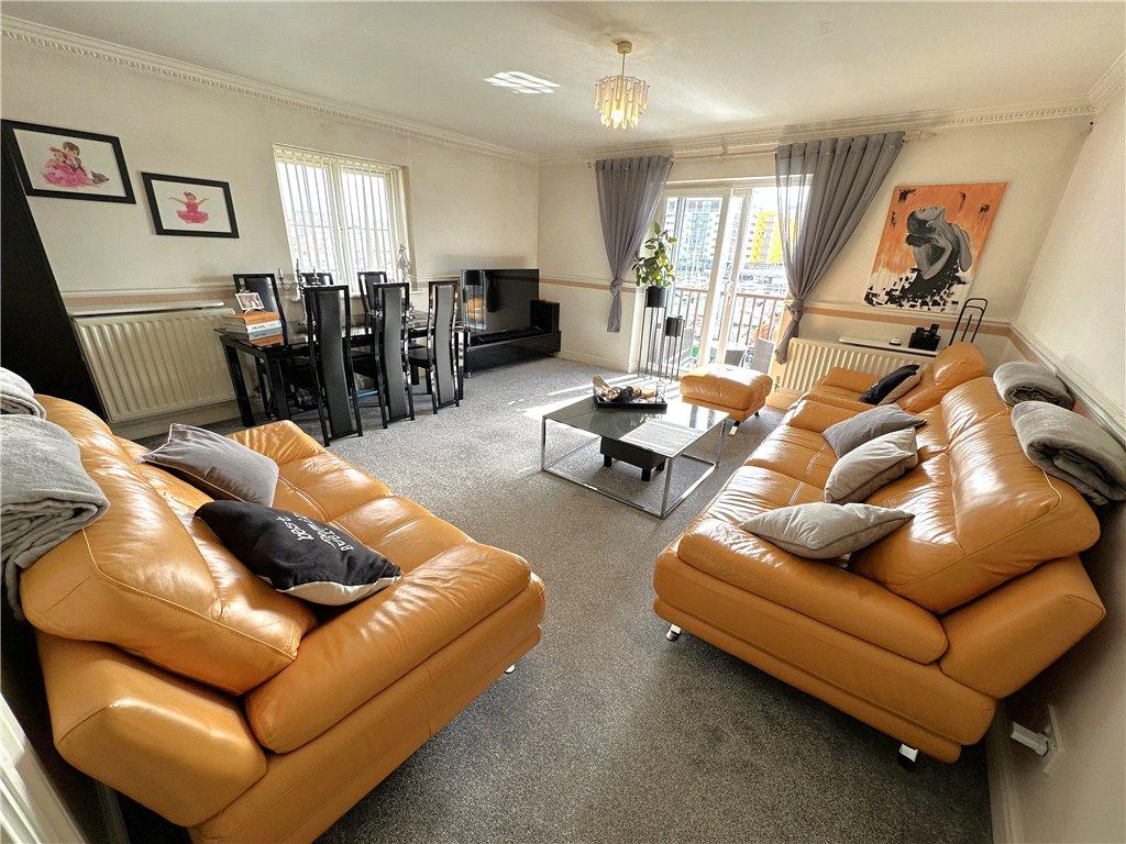 Living/ Dining