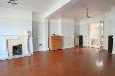 3 bedroom house to rent, POLYGON, SO15
