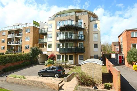 2 bedroom apartment for sale, Westwood Road, Southampton