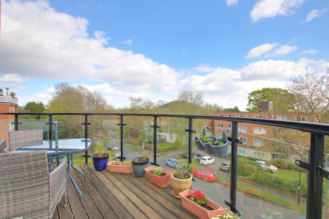 2 bedroom apartment for sale, Westwood Road, Southampton