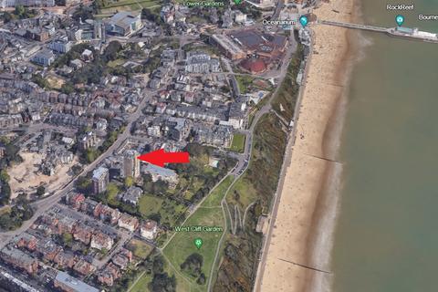 2 bedroom apartment for sale, West Cliff Road, Bournemouth BH2