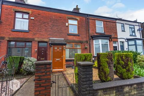 3 bedroom terraced house for sale, Turton Road, Bradshaw, Bolton, BL2 3DX