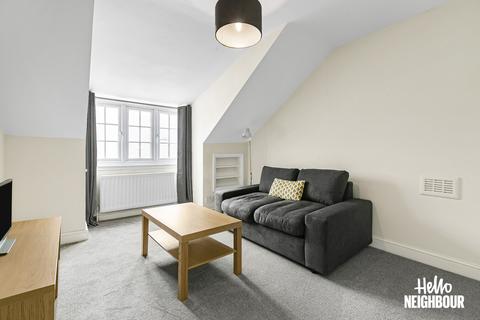 1 bedroom apartment to rent, Thornbury Road, London, SW2