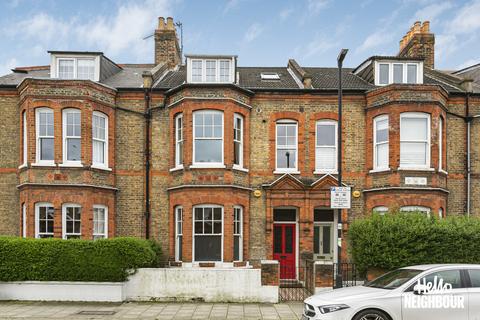 1 bedroom apartment to rent, Thornbury Road, London, SW2