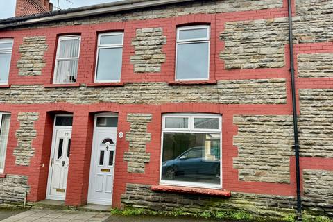 3 bedroom terraced house for sale, Bridge Street, Blackwood, NP12