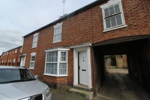 2 bedroom terraced house for sale, Priory Street, Newport Pagnell