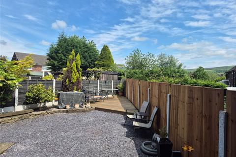 2 Bourne Road, Shaw, Oldham, OL2 7XN
