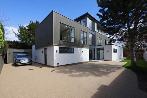 5 bedroom detached house for sale, Well Place, Cheltenham, Gloucestershire, GL50