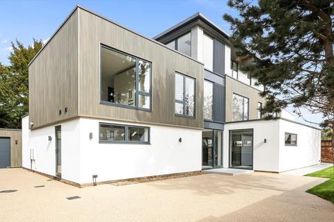 5 bedroom detached house for sale, Well Place, Cheltenham, Gloucestershire, GL50