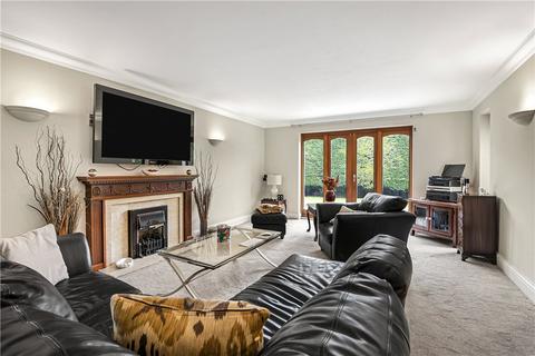 5 bedroom detached house for sale, Barberry Way, Blackwater, Camberley, Hampshire, GU17