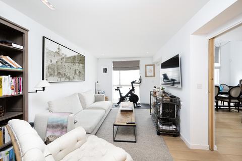2 bedroom apartment for sale, Abbey Road, St John's Wood, London, NW8