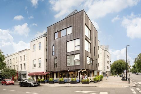 2 bedroom apartment for sale, Abbey Road, St John's Wood, London, NW8