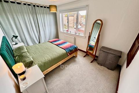 2 bedroom end of terrace house for sale, 24 Elder Avenue, Beith