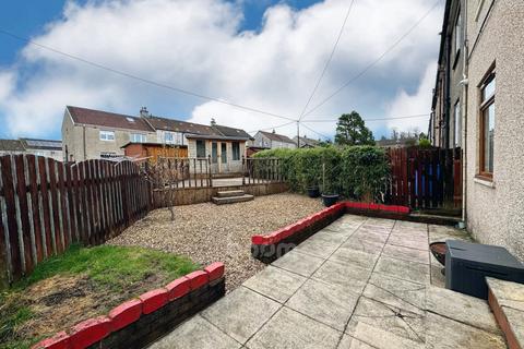 24 Elder Avenue, Beith, KA15 1DJ