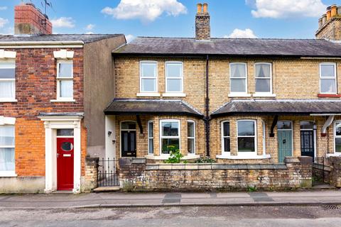3 bedroom terraced house for sale, Victoria Road, Pocklington, York, YO42 2BZ
