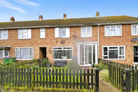 3 bedroom terraced house for sale, St Martins Road, New Romney, TN28