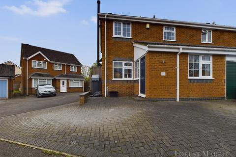3 bedroom semi-detached house for sale, Minster View, Warminster