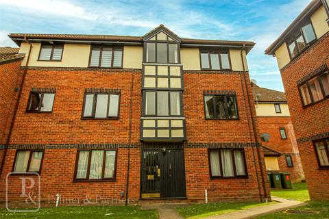 2 bedroom apartment to rent, Brinkley Place, Colchester, Essex, CO4