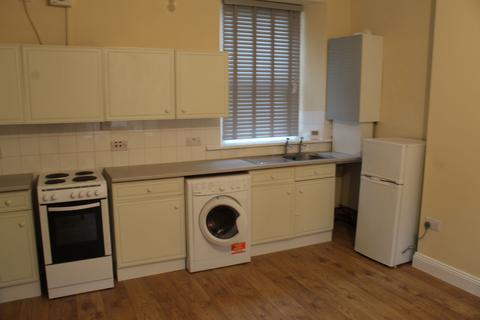1 bedroom end of terrace house to rent, Buccleuch Place, Langholm, DG13