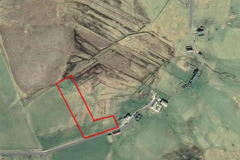Land for sale, Unst, Shetland Isles ZE2