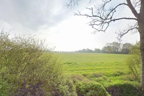 Land for sale, Redgates Lane, Sewards End, Essex CB10