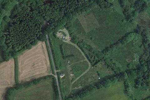 Land for sale, Cookbury, Devon EX22