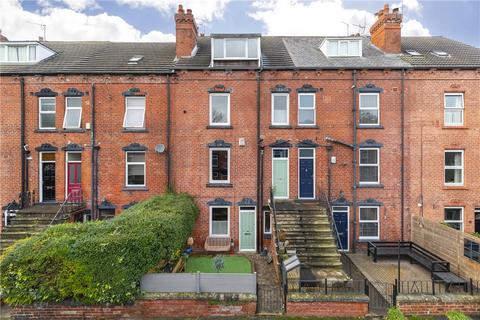 2 bedroom terraced house for sale, Ravenscar Terrace, Leeds, West Yorkshire, LS8