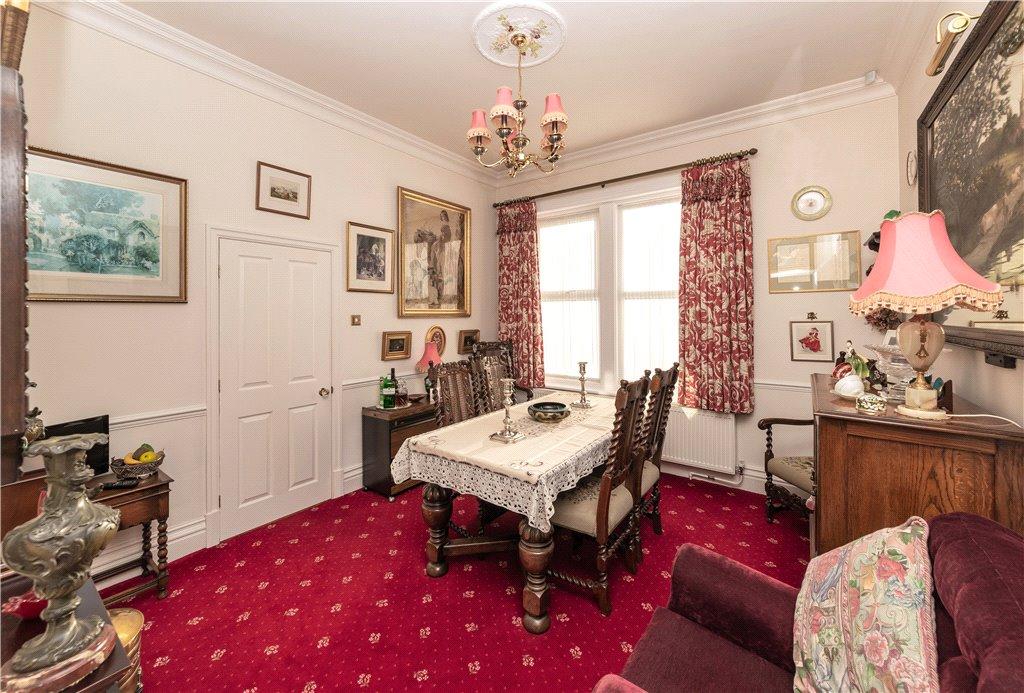 Dinign Room