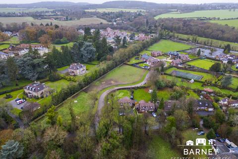 Land for sale, The Shires, Littlewick Green SL6