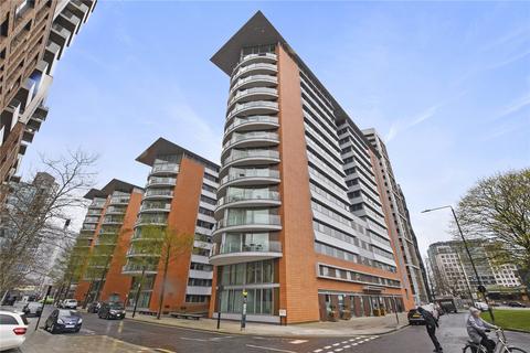 2 bedroom flat for sale, Hermitage Street, London W2