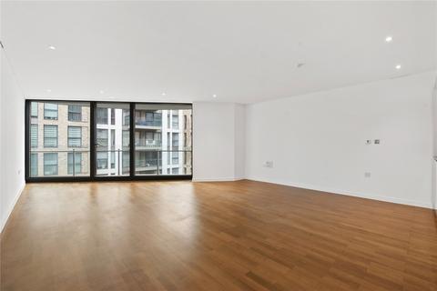 2 bedroom flat for sale, Hermitage Street, London W2