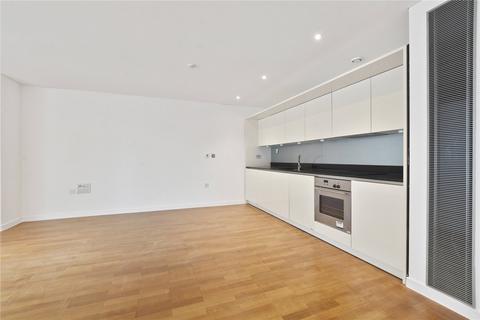 2 bedroom flat for sale, Hermitage Street, London W2