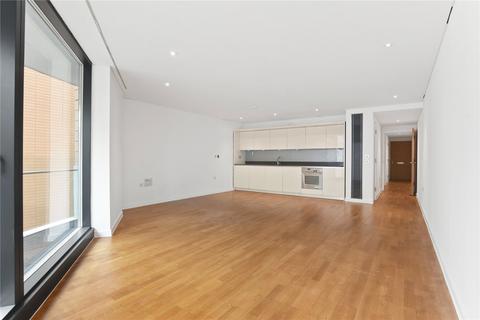 2 bedroom flat for sale, Hermitage Street, London W2