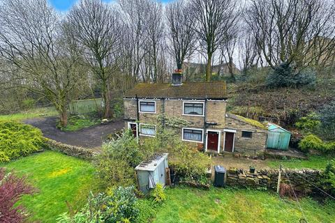 4 bedroom detached house for sale, Halifax HX2