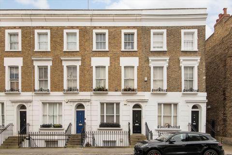 1 bedroom flat for sale, Danvers Street, London, SW3