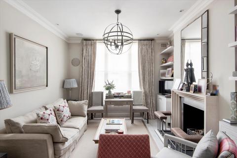 1 bedroom flat for sale, Danvers Street, London, SW3