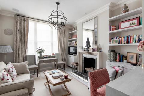 1 bedroom flat for sale, Danvers Street, London, SW3