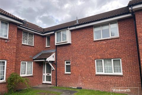 1 bedroom apartment for sale, Rufford Close, Harrow, Middlesex, HA3