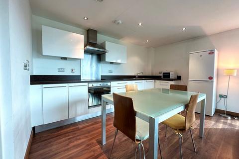 2 bedroom flat to rent, Great George Street, Leeds, West Yorkshire, UK, LS1