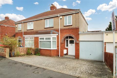 3 bedroom semi-detached house for sale, Lewis Road, Bedminster Down, Bristol, BS13