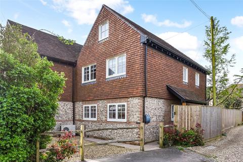 4 bedroom semi-detached house for sale, Common Road, Funtington, Chichester, West Sussex, PO18