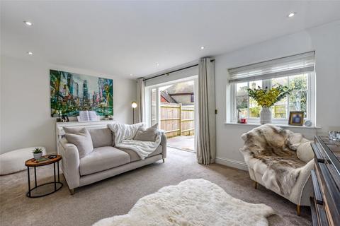 4 bedroom semi-detached house for sale, Common Road, Funtington, Chichester, West Sussex, PO18