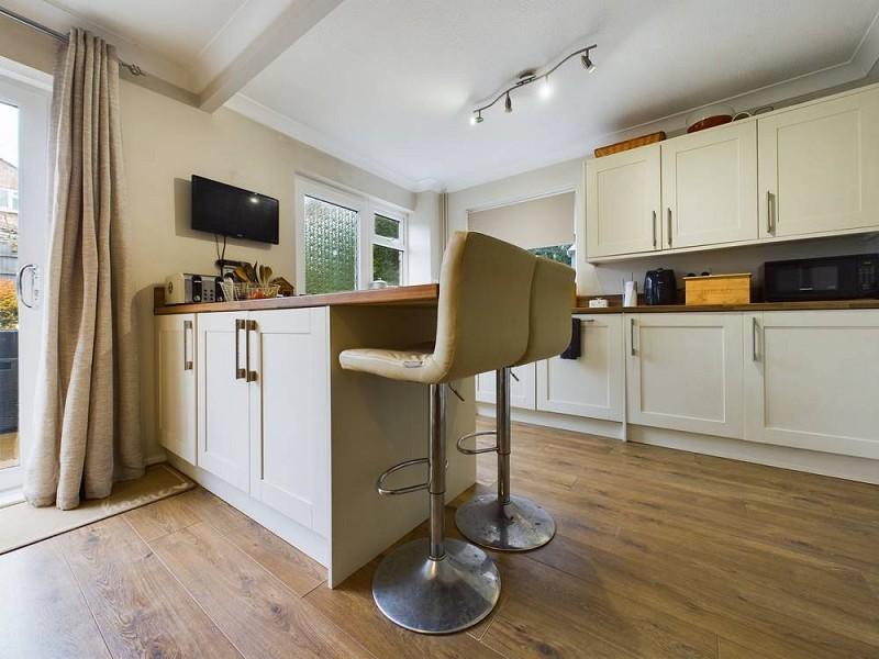 Kitchen Second Angle
