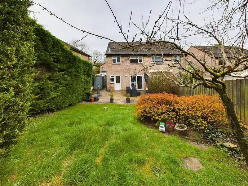 Rear Garden 2