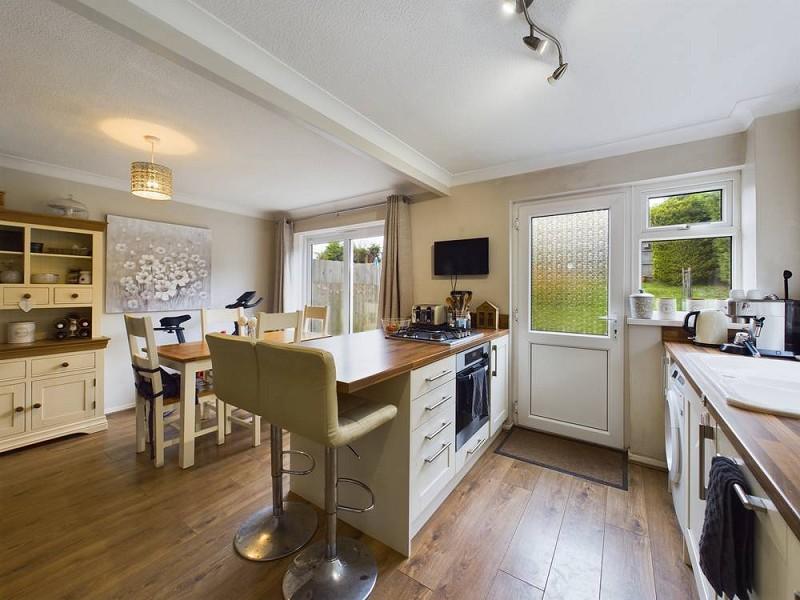 Kitchen Third Angle